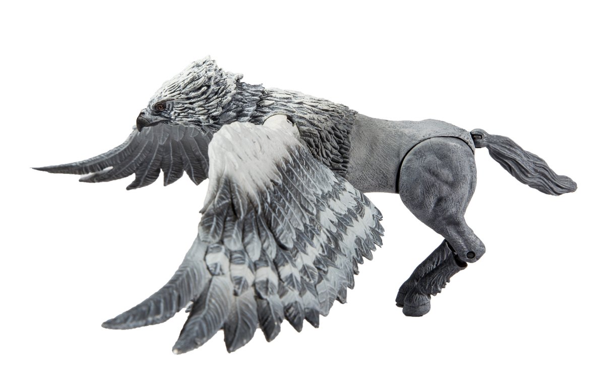 Buckbeak Figure (by McFarlane Toys 13311)