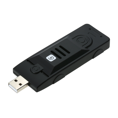 Interfaz USB del adaptador de la dongle del módulo de CarPlay del asistente de Android estéreo elegante del coche para el iPhone