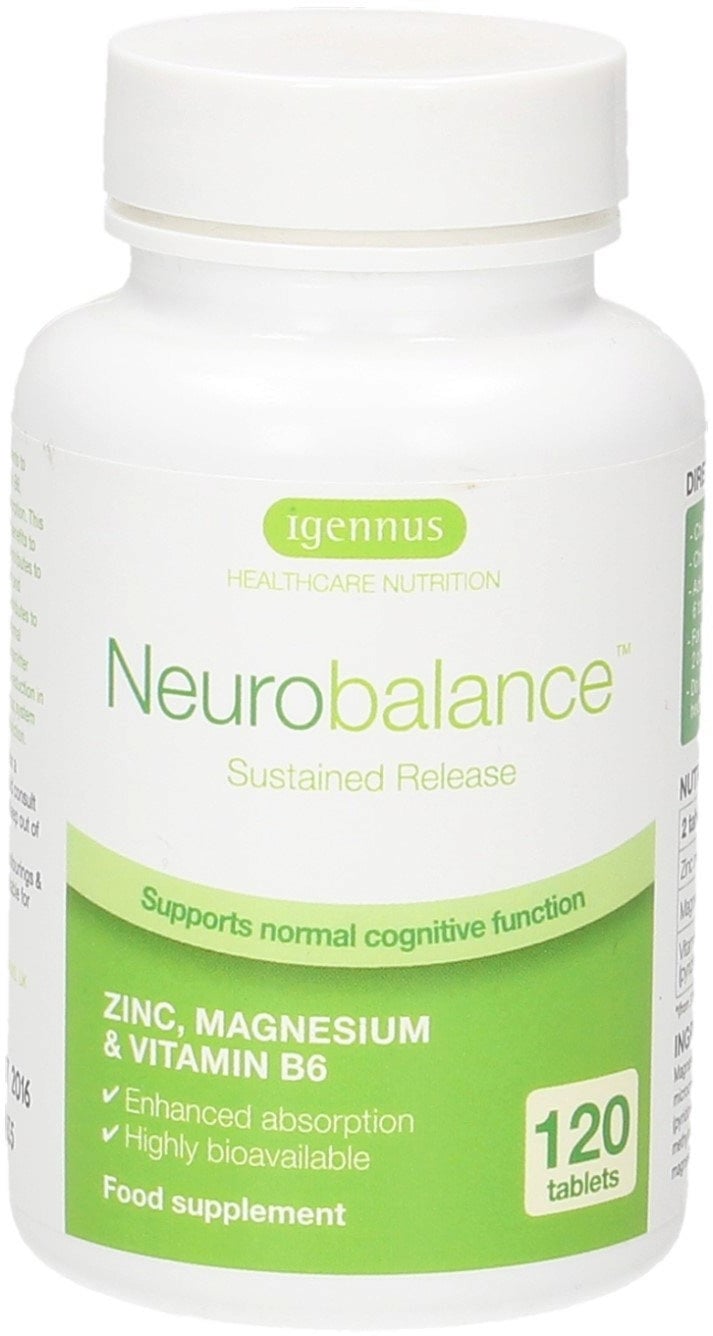 Igennus Neurobalance™