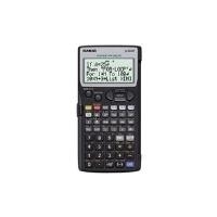 Casio FX-5800P - Wissenschaftlicher Taschenrechner - 10 Stellen + 2 Exponenten - Batterie (FX-5800P)