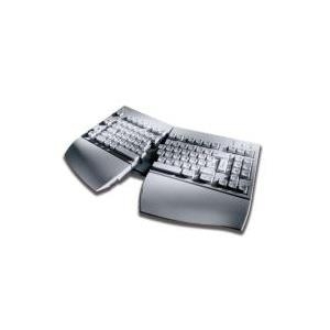 Fujitsu KBPC E - Tastatur - USB - Belgien (S26381-K261-L730)