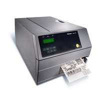 Intermec EasyCoder PX6i - Etikettendrucker - monochrom - direkt thermisch/Thermoübertragung - Rolle (17 cm) - 203 dpi - bis zu 225 mm/Sek. - parallel, USB, LAN, seriell (PX6C011000000020)