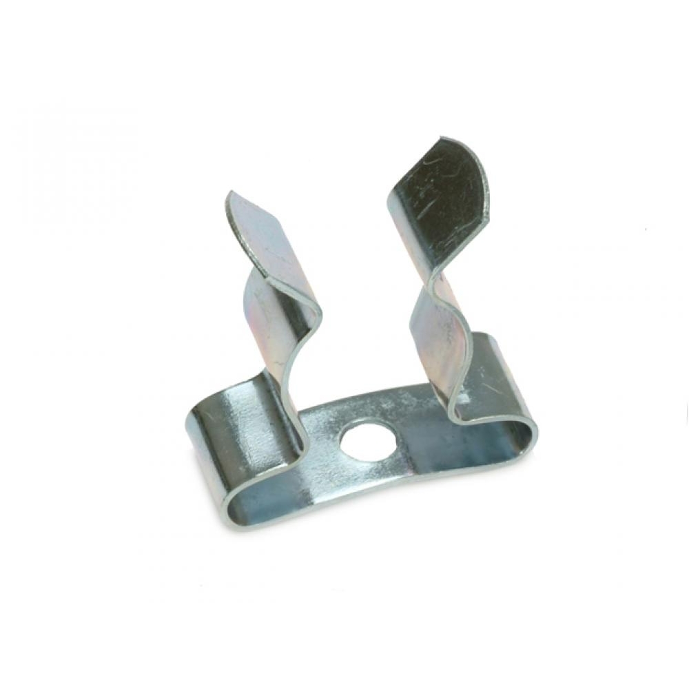 Heartbeat CT50 Zinc Tool Clips (pack of 25) - 1/2in