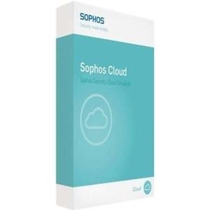 Sophos Cloud Endpoint Advanced - Abonnement-Lizenz (2 Jahre) - 1 Benutzer - Volumen - 10-24 Lizenzen (CEAE2CSAA)
