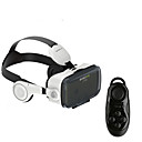 Xiaozhai bobovr z4 virtuelles lunettes réalité 3d casque google carton avec contrôleur de casque  bluetooth