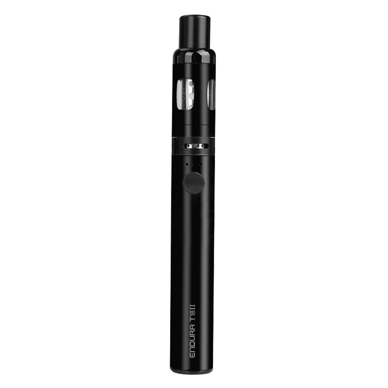 Innokin Endura T1811 E-Cigarette Vape Starter kit - Black