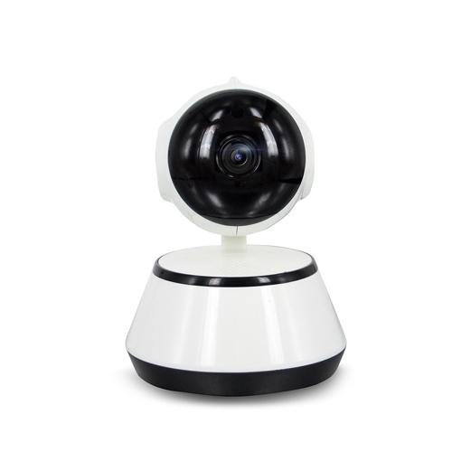 Moniteur de caméra vidéo 720p HD pour la sécurité à domicile