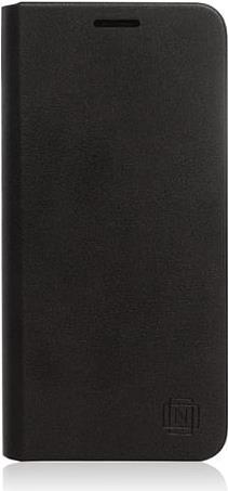 Norissy LederBook One Black, Apple iPhone XS Max, Blister (20025)