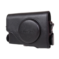 Canon DCC-1550 - Tasche Kamera - Schwarz - für PowerShot SX270 HS, SX280 HS (0038X179)