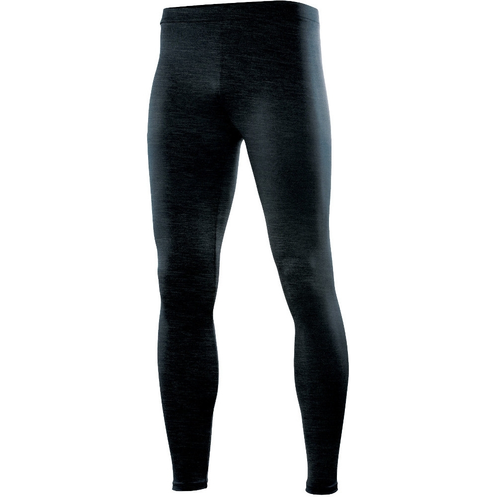 Rhino Mens Lightweight Quick Drying Sport Baselayer Leggings 2XL - (Waist 38/40')