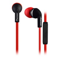 SECL712 In-Ear Headphones with Microphone