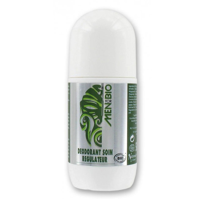 Déodorant Green Bio pour Homme 50ml