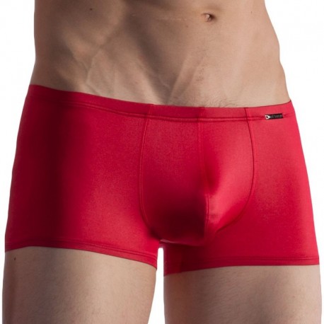 Olaf Benz RED 1804 Mini Pants Boxer - Red L