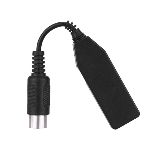 Godox PB960 Paquete de Energía USB Cable de Conversión para AD360 /AD180 AD Serie