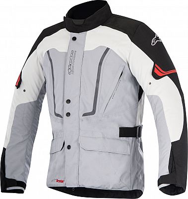 Alpinestars Vence, textile jacket Drystar