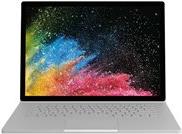 Microsoft Surface Book 2 - Tablet - mit abnehmbarer Tastatur - Core i7 8650U / 1.9 GHz - Windows 10 Pro Ersteller-Update 64-Bit Edition - 16 GB RAM - 1 TB SSD - 34.3 cm (13.5