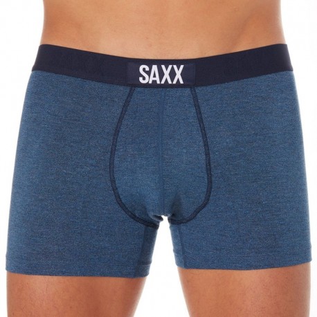 SAXX Vibe Boxer - Indigo XS