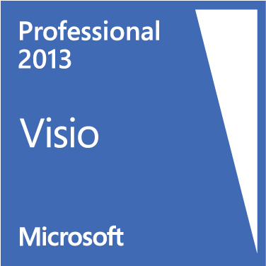 Microsoft Visio Pro for Office 365 - Abonnement-Lizenz (1 Monat) - 1 Benutzer - gehostet - CSP