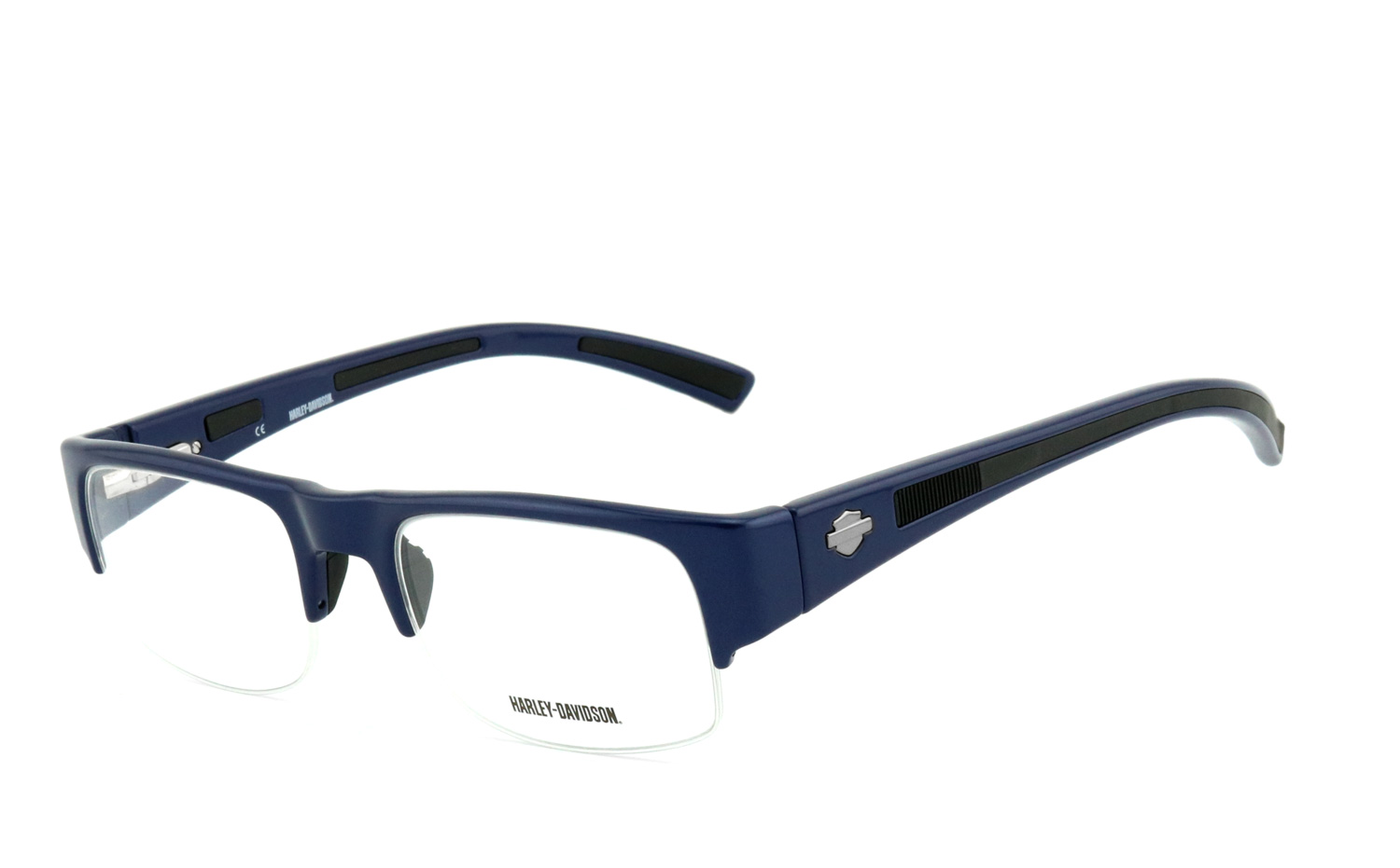 Harley-Davidson | HD0453-50NV  Brille, Brillengestell, Brillenfassung, Korrekturbrille, Korrekturfassung