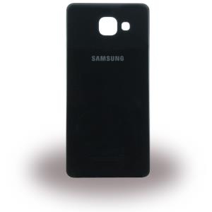 Samsung - Batterieabdeckung - Schwarz
