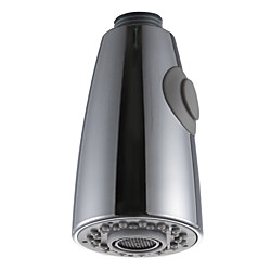 Faucet accessory - Superior Quality Extended Filter Contemporary ABS Chrome Lightinthebox