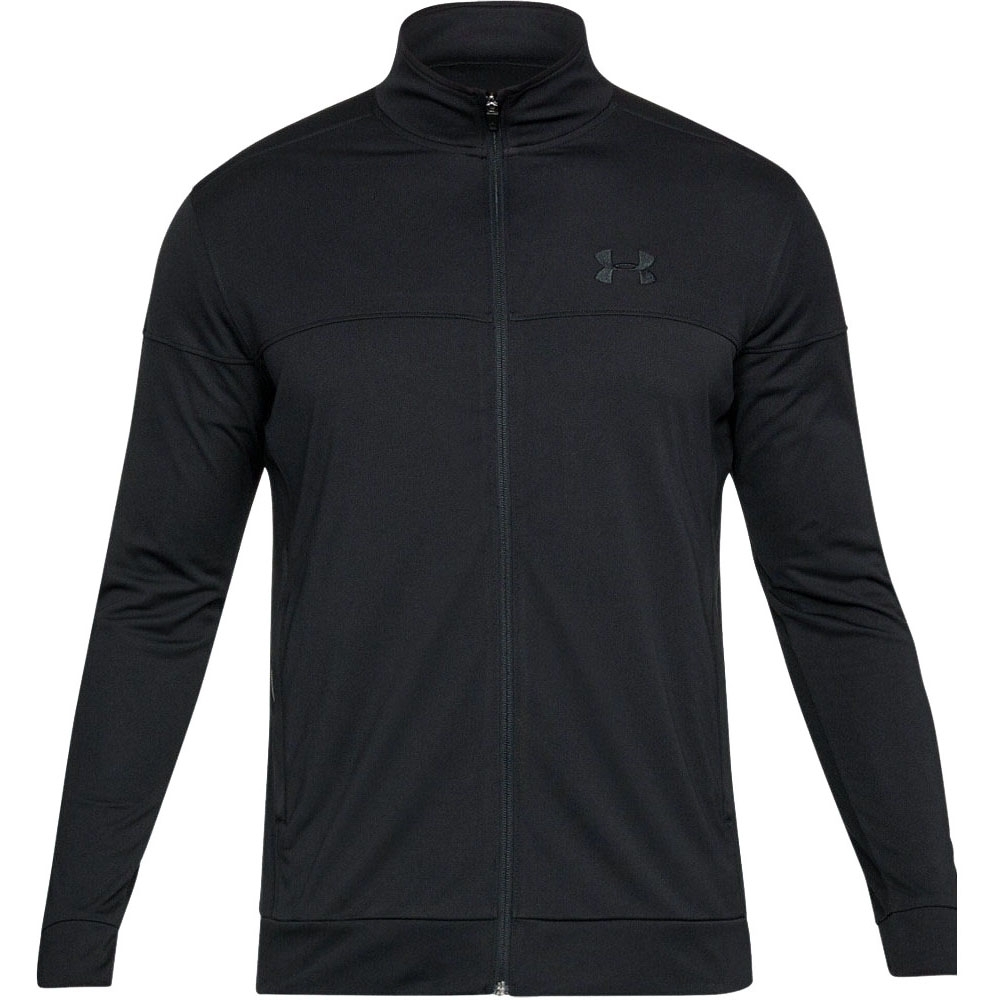 Under Armour Mens Sportstyle Pique Training Softshell Jacket Coat S- Chest- 34-36