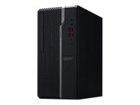 Acer Veriton S6660G Tower - Core i7-8700, 256GB SSD, 1TB HDD, Win10 Pro