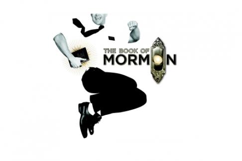On Broadway - The Book of Mormon