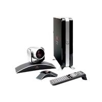 Polycom HDX 8000-1080 - Kit für Videokonferenzen (7200-23160-114)