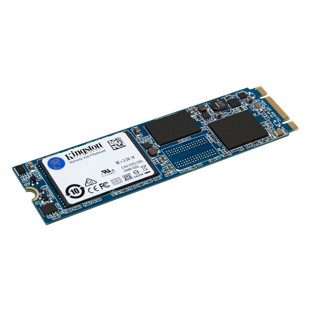 Kingston Technology A400 SSD Solid State Drive M.2 SUV500M8/120G - 120GB