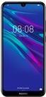 Huawei Y6 2019 - Smartphone - Dual-SIM - 4G LTE - 32 GB - microSDXC slot - GSM - 6.09 - 1560 x 720 Pixel - IPS - RAM 2 GB - 13 MP (8 MP Vorderkamera) - Android - schwarz