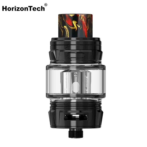 Authentic HorizonTech Falcon King Mesh Sub Ohm Top-refill Tank Atomizer 6ML 4ML - Black