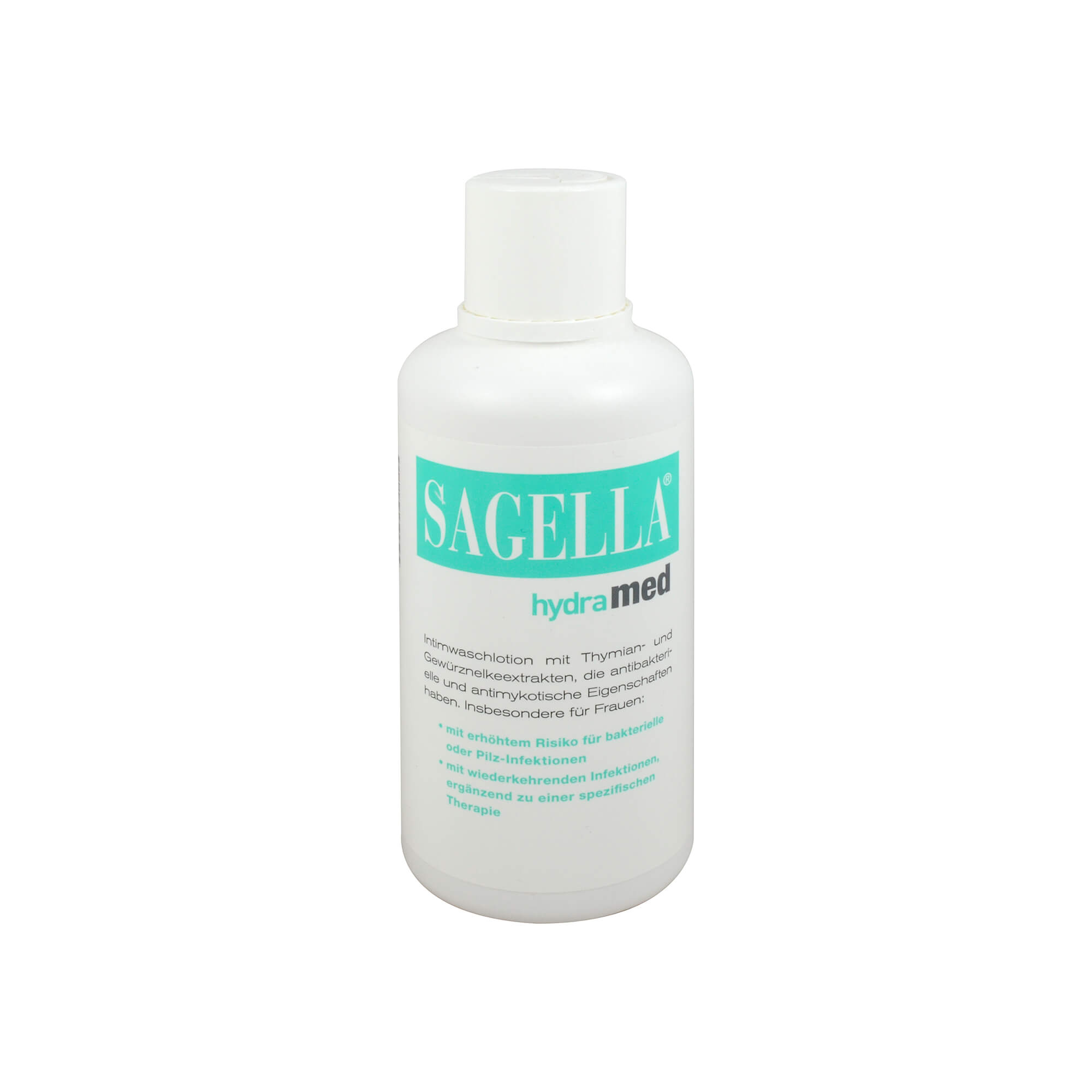 Sagella Hydramed Intimwaschlotion