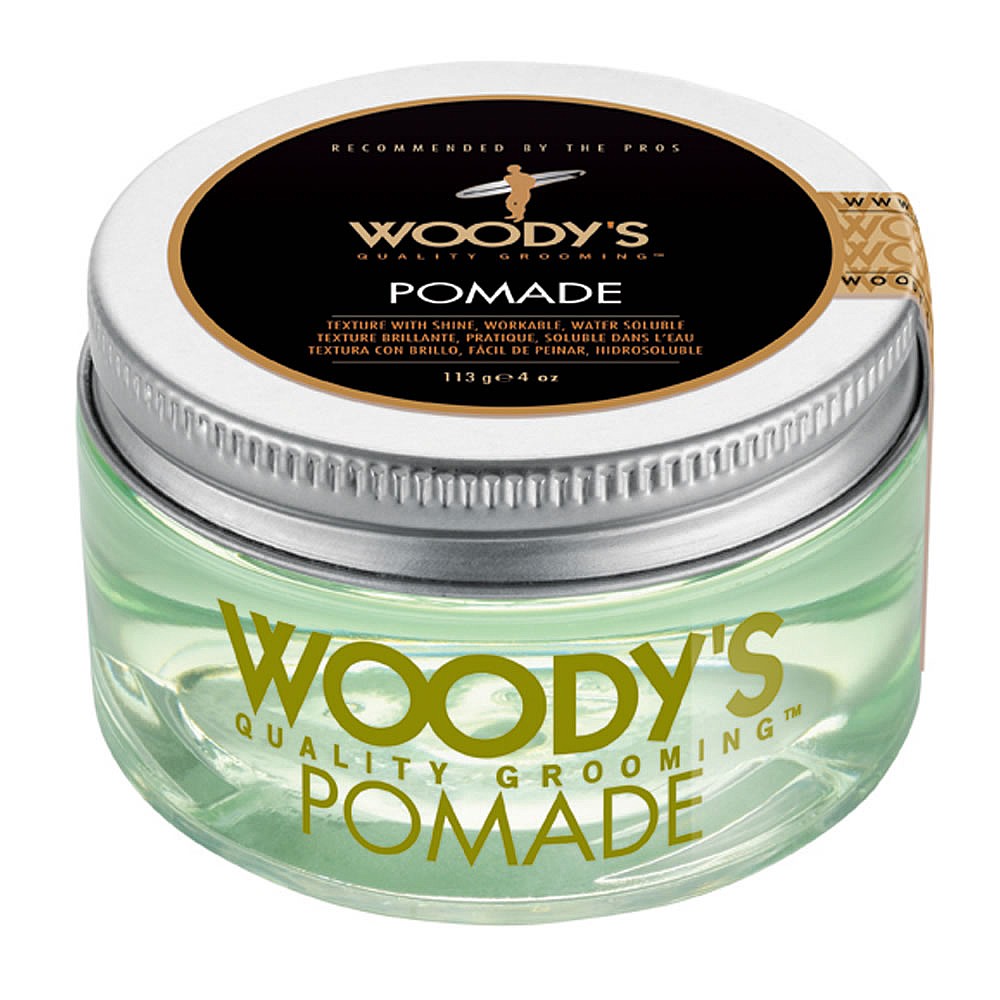Woody's Pomade 113g