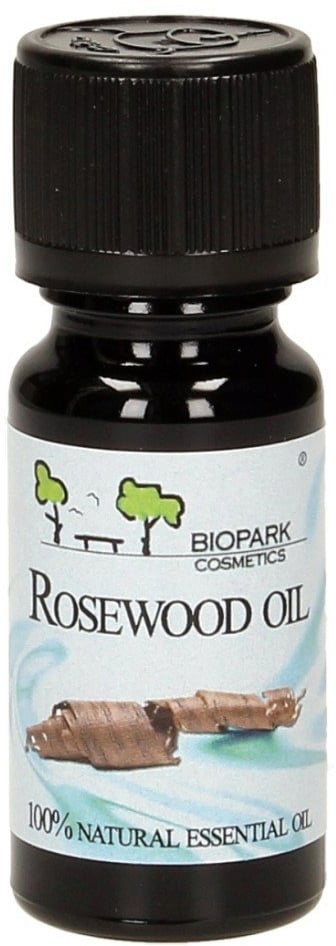 Biopark Cosmetics Rosewood Essential Oil