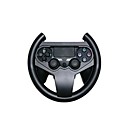 de dirección de carreras rueda agarre joypad para sony bluetooth PS4 juego de carreras de controlador