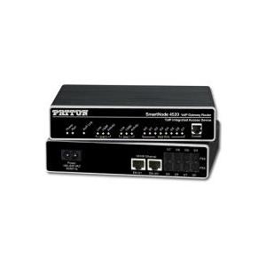 PATTON SN4522/JS/EUI SmartNode Dual FXS VoIP GW-Router (SN4522/JS/EUI)