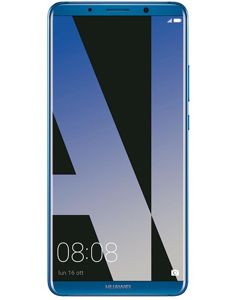 Huawei Mate 10 Pro 128GB Blue - Unlocked - Grade A2