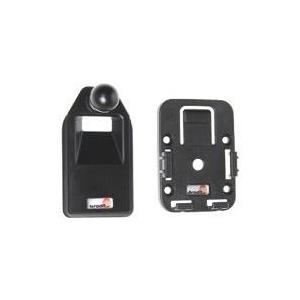 Brodit Tilt swivel mount - Halterung - für TomTom GO 820, 825, Start 20, 25, 60, VIA 110, 120, 125, 130, 135