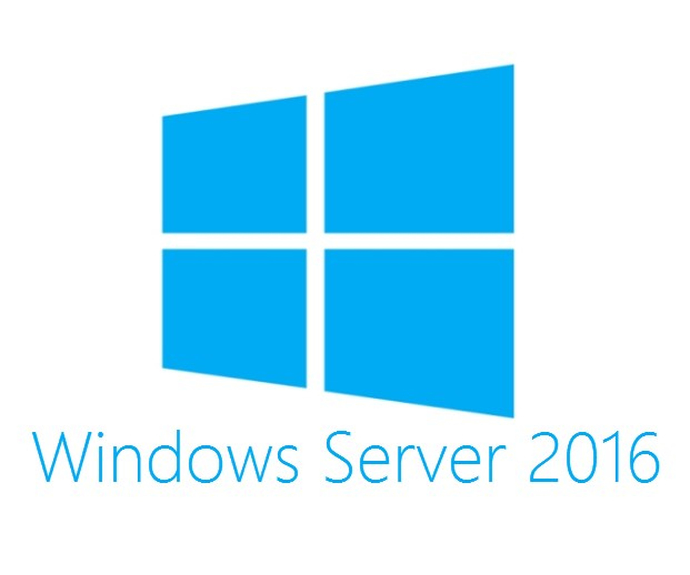Microsoft OEM Windows Server 2016 Standard ROK 16 Core Multilingual - Betriebssystem - Windows Server 2016