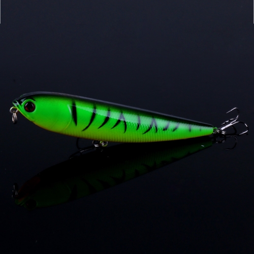 11.5cm/20g Topwater Pencil Lure Hard Plastic Fishing Baits Artificial Swimbait Floating Fishing Tackle
