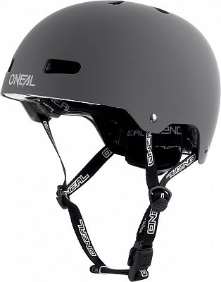 ONeal Dirt Lid ZF Bones, bike helmet