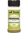 Fenouil poudre Cook