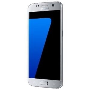 Samsung Galaxy S7 - SM-G930F - Android Smartphone - 4G HSPA+ - 32GB + microSDXC Steckplatz - TD-SCDMA / UMTS / GSM - 5.1