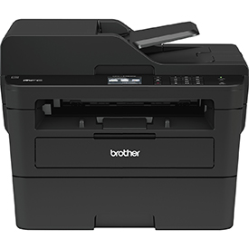 Brother MFC-L2730DW Mono Laser Multifunction
