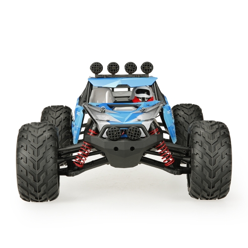 Feiyue FY-11 BRAVE 1/12 2.4G 4WD 30km/h High Speed Electric Power Off-road Cross-country RTR RC Car