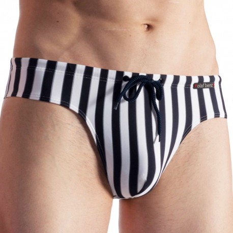 Olaf Benz BLU 1852 Beach Brief - Captain M