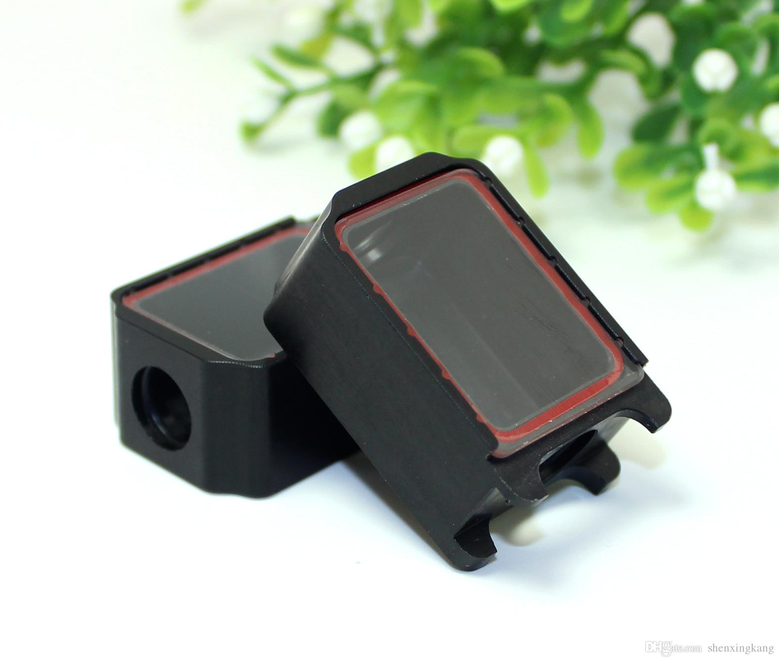 Free Shipping! SXK New coming Boro tank for billet box for bb boxmanufacturer hot selling