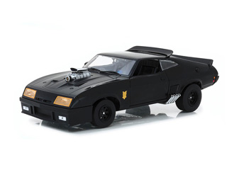 Ford Falcon XB `Last Of The V8 Interceptors` Diecast Model Car from Mad Max