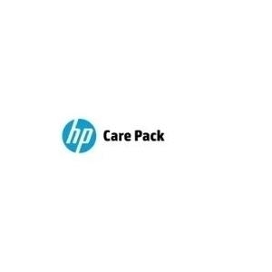 Hewlett-Packard HP Foundation Care Next Business Day Service - Serviceerweiterung - Arbeitszeit und Ersatzteile - 3 Jahre - Vor-Ort - 9x5 - Reaktionszeit: am nächsten Arbeitstag - für ProLiant DL320e Gen8 (U2GH2E)